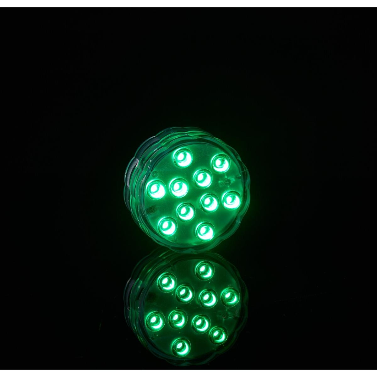 Colour Changing LED Floating Light with Remote – image 4