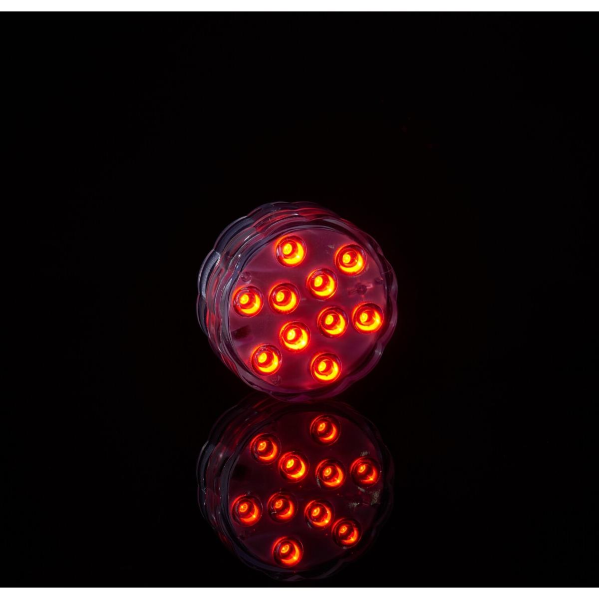 Colour Changing LED Floating Light with Remote – image 5