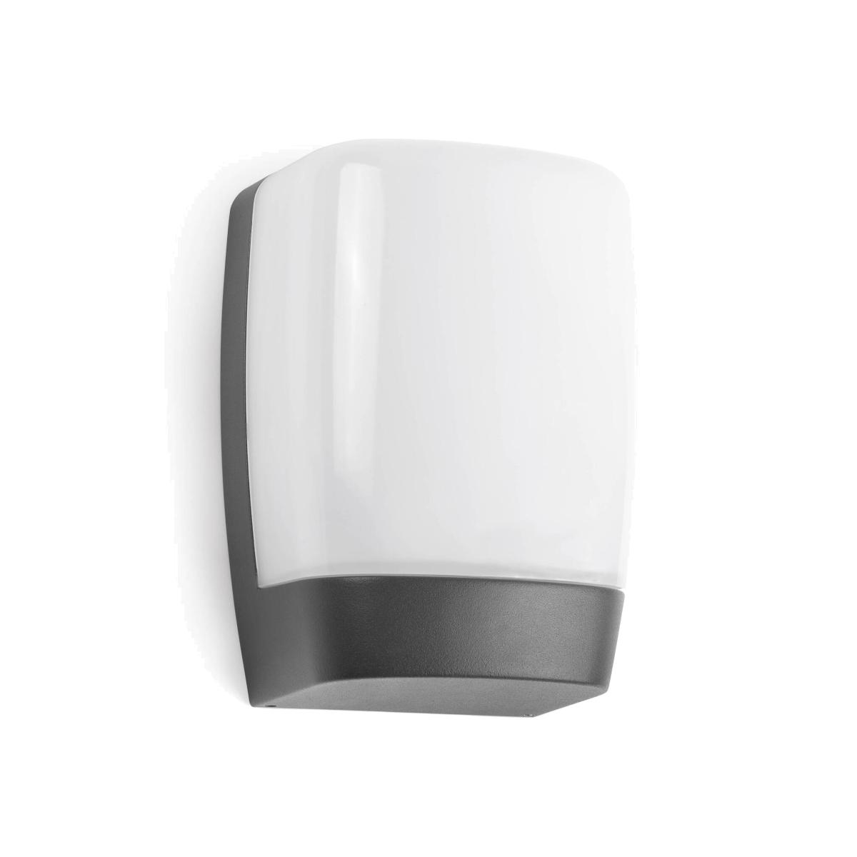 Pol LED Outdoor Wall Light - White