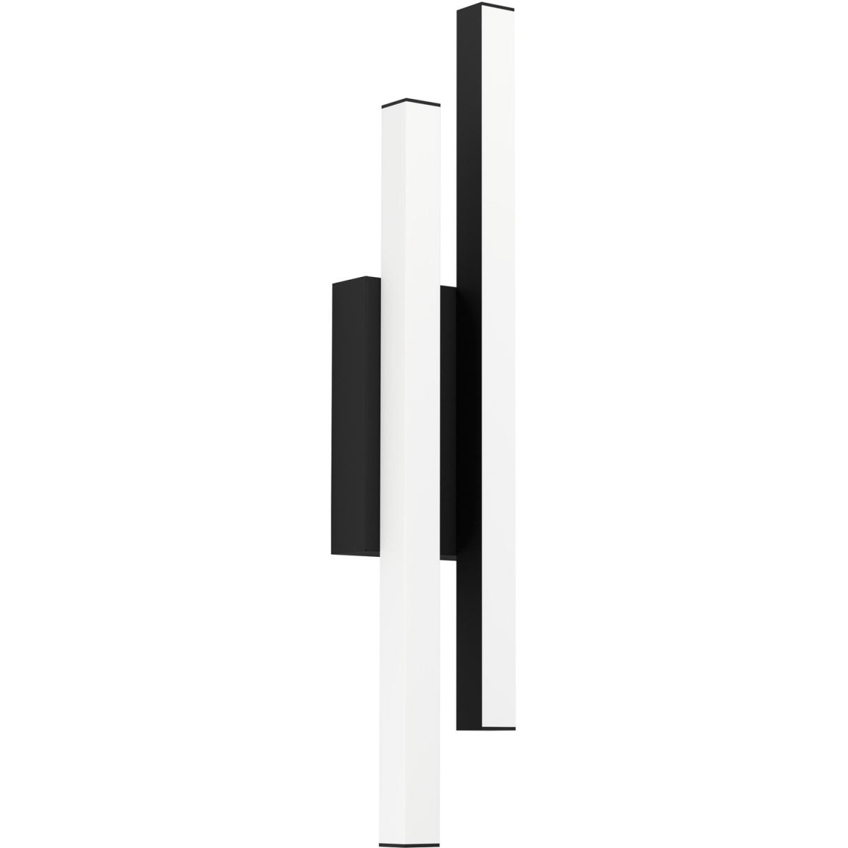 Eglo Outdoor Wall Light - Silver – image 3