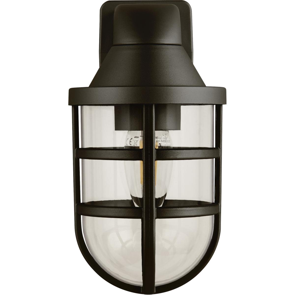 Ever Downward Facing Outdoor Wall Light - Black – image 2