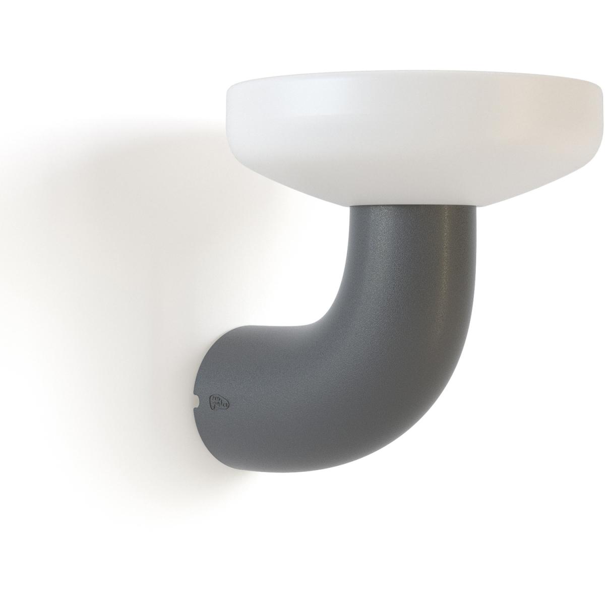 New Garden Paquita Wall Lamp - Anthracite – image 3