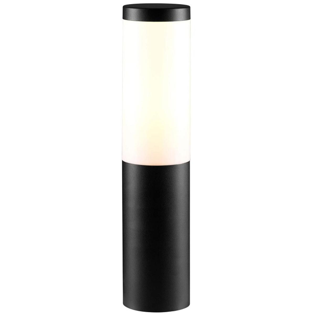 Ellumiere Low Voltage Outdoor Lighting Starter Kits - Black / 6 Black Spotlights & 8 Bollard Lights – image 6