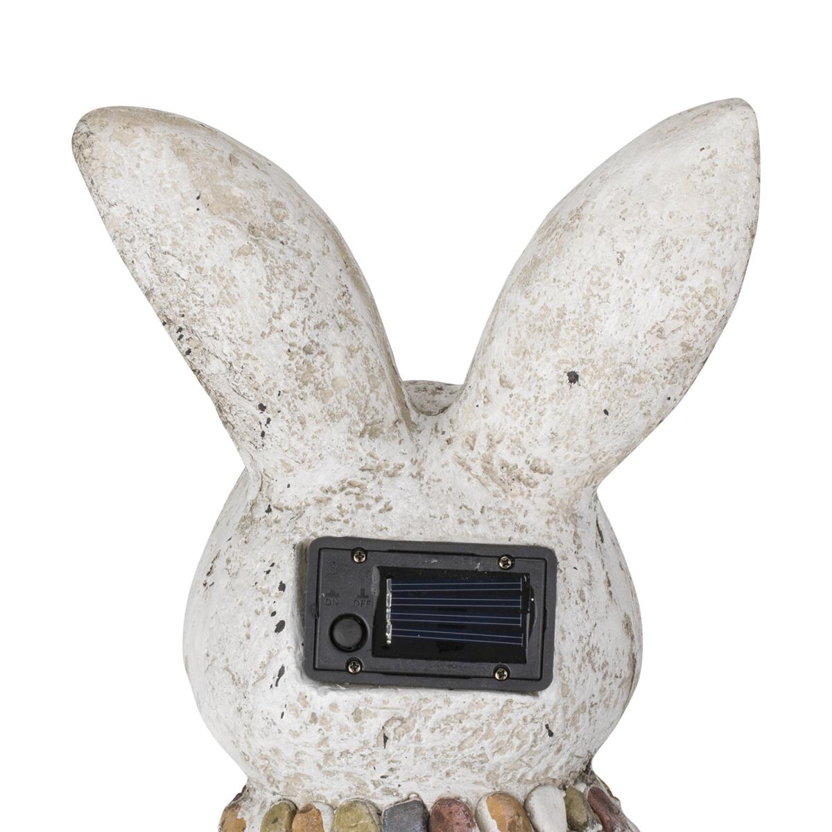 Rosie the Solar Rabbit – image 2