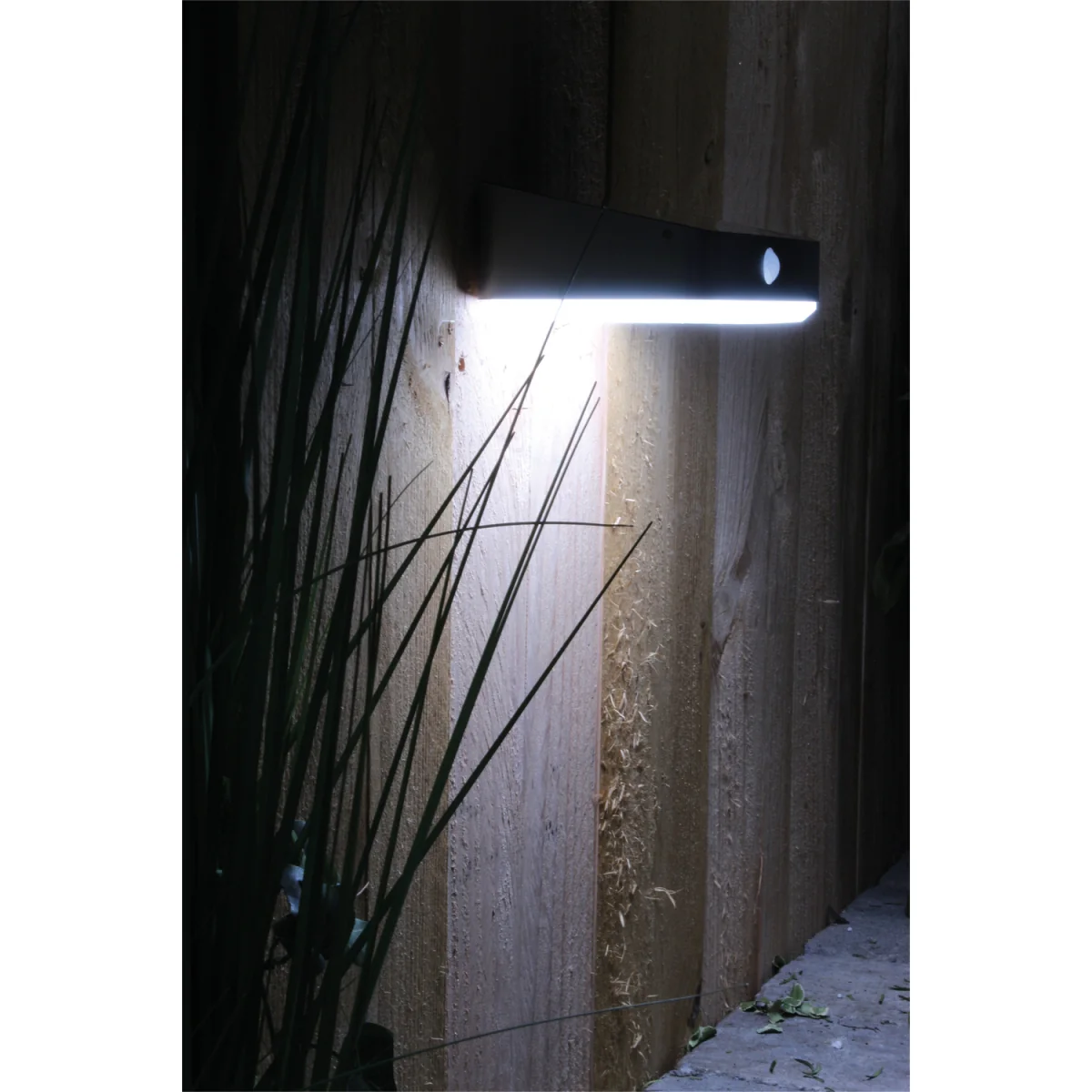 Luxform Cheyenne Light-Stainless Steel 34005 - Stainless Steel – image 2