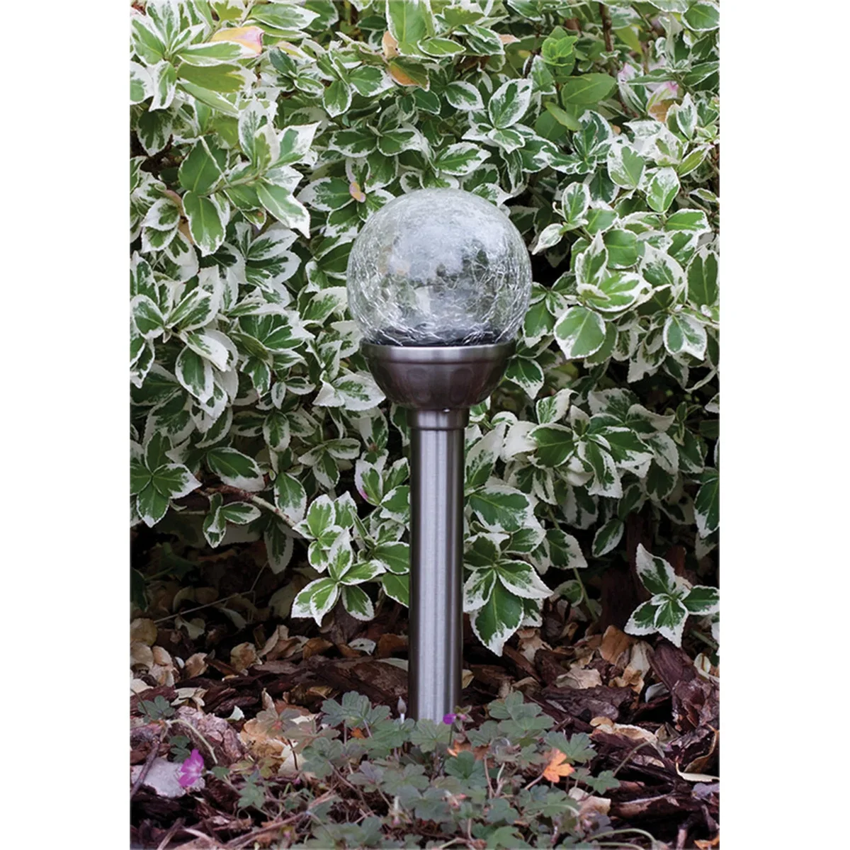 Luxform Pilar Garden Spike - StainStl 47184 (Each) - Stainless Steel – image 2