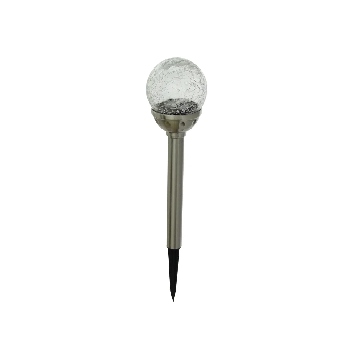 Luxform Pilar Garden Spike - StainStl 47184 (Each) - Stainless Steel – image 1
