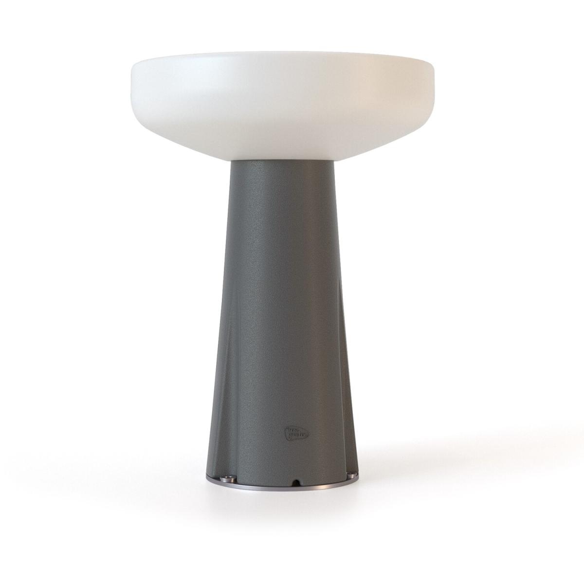 Paquita Floor Light - Anthracite – image 2
