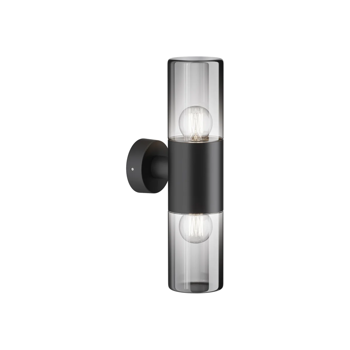 Maytoni Lighting Amas Wall Light Grey - Grey – image 1