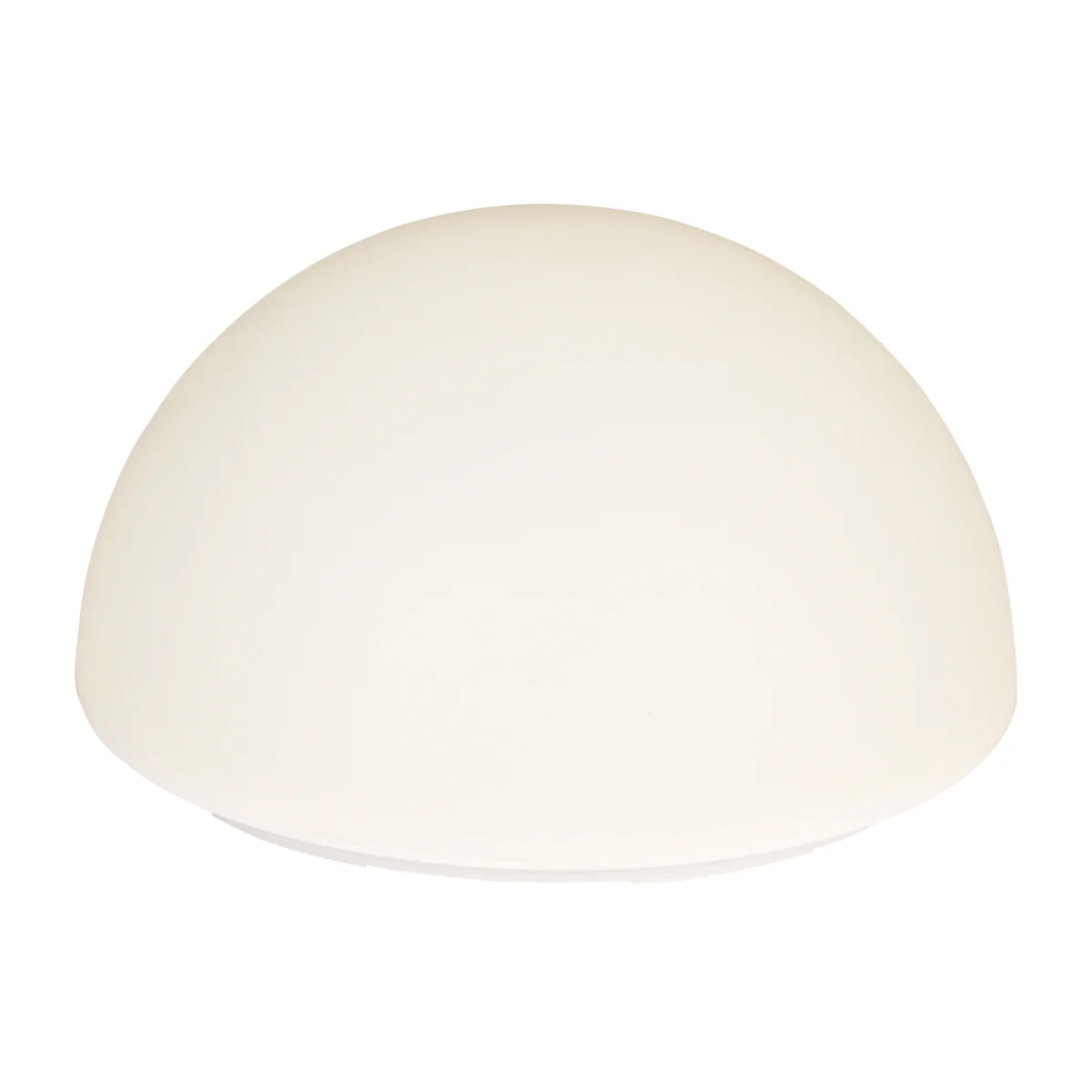 Luxform La Rochette Globe - White 40101 - White – image 1