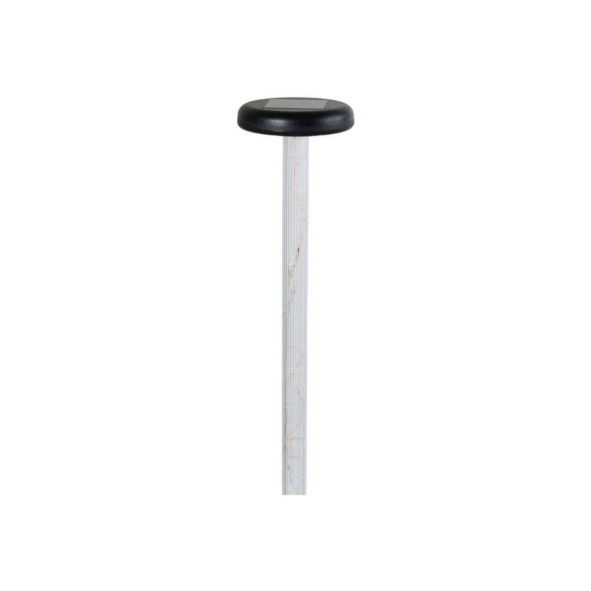 Pack of 4 Olso Multicolour Stake Lights
