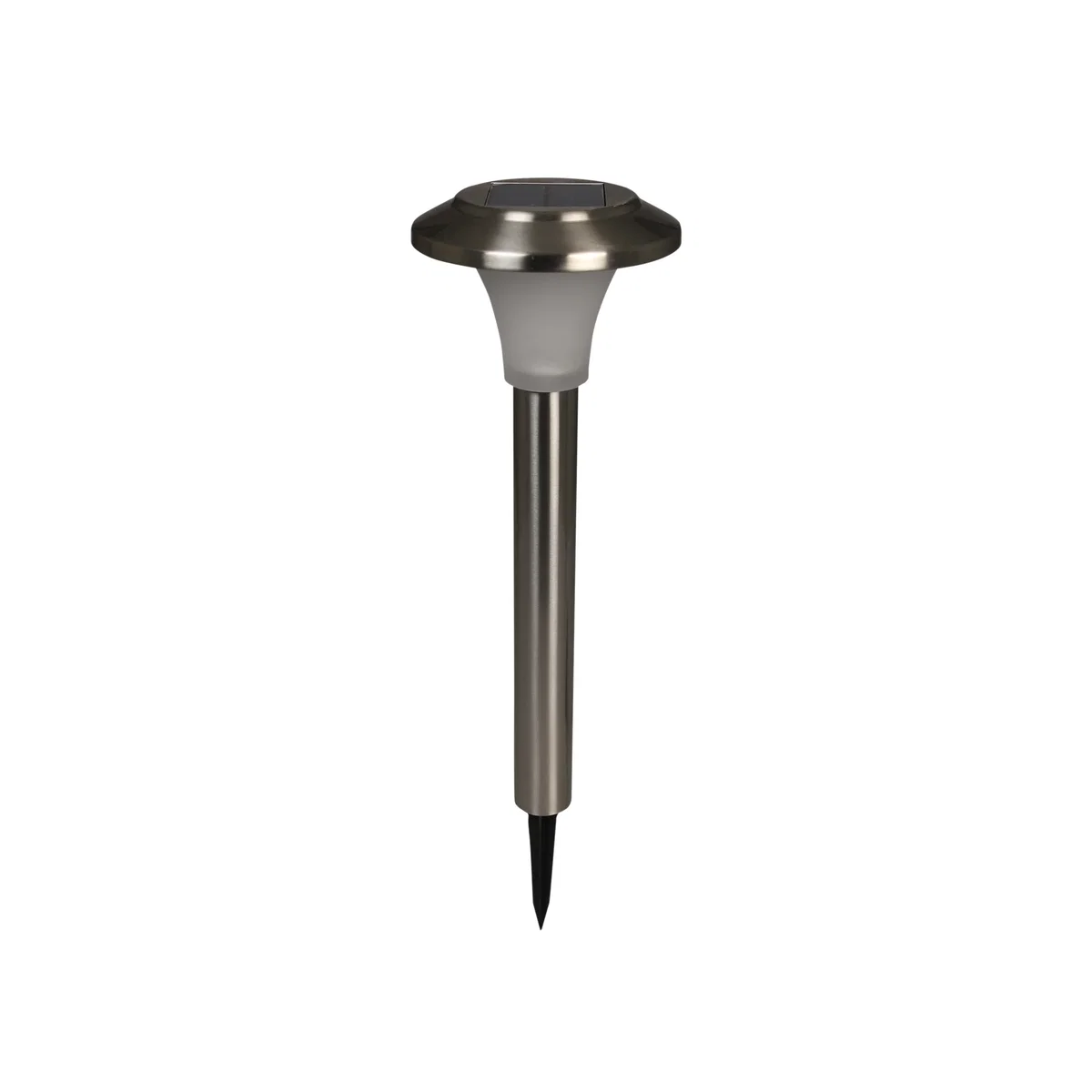 Luxform Calais Light -StainSteel 39155 - Stainless Steel – image 1