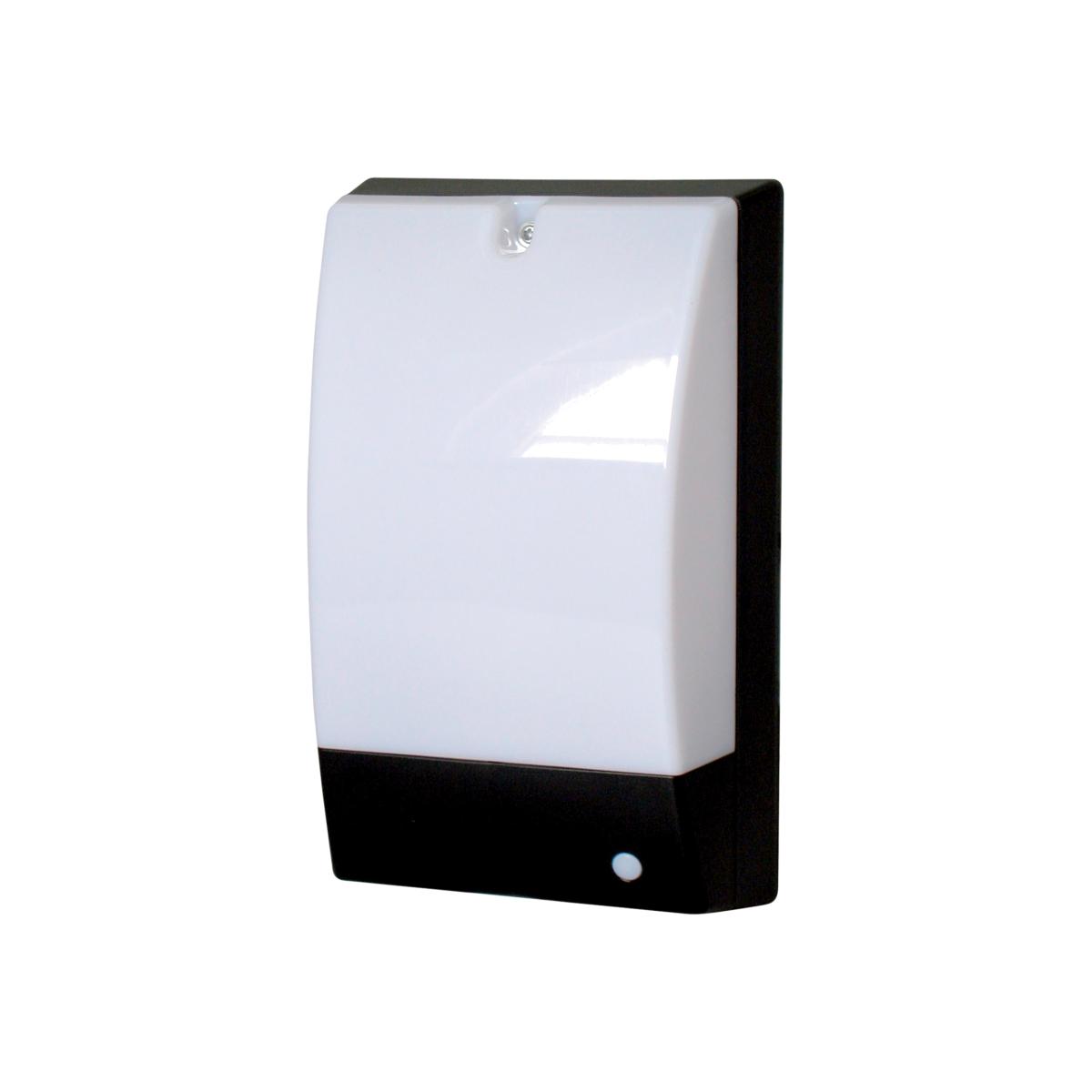 Luxform Dantzig Wall Light - BlkWhite Lux0218Z - Black/White – image 1