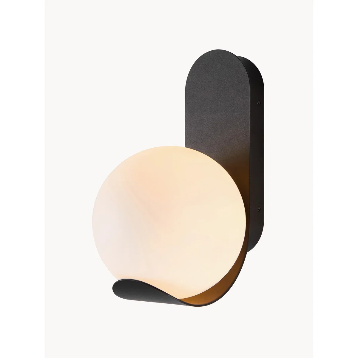 Outdoor Wall Lamp Dalius – image 2