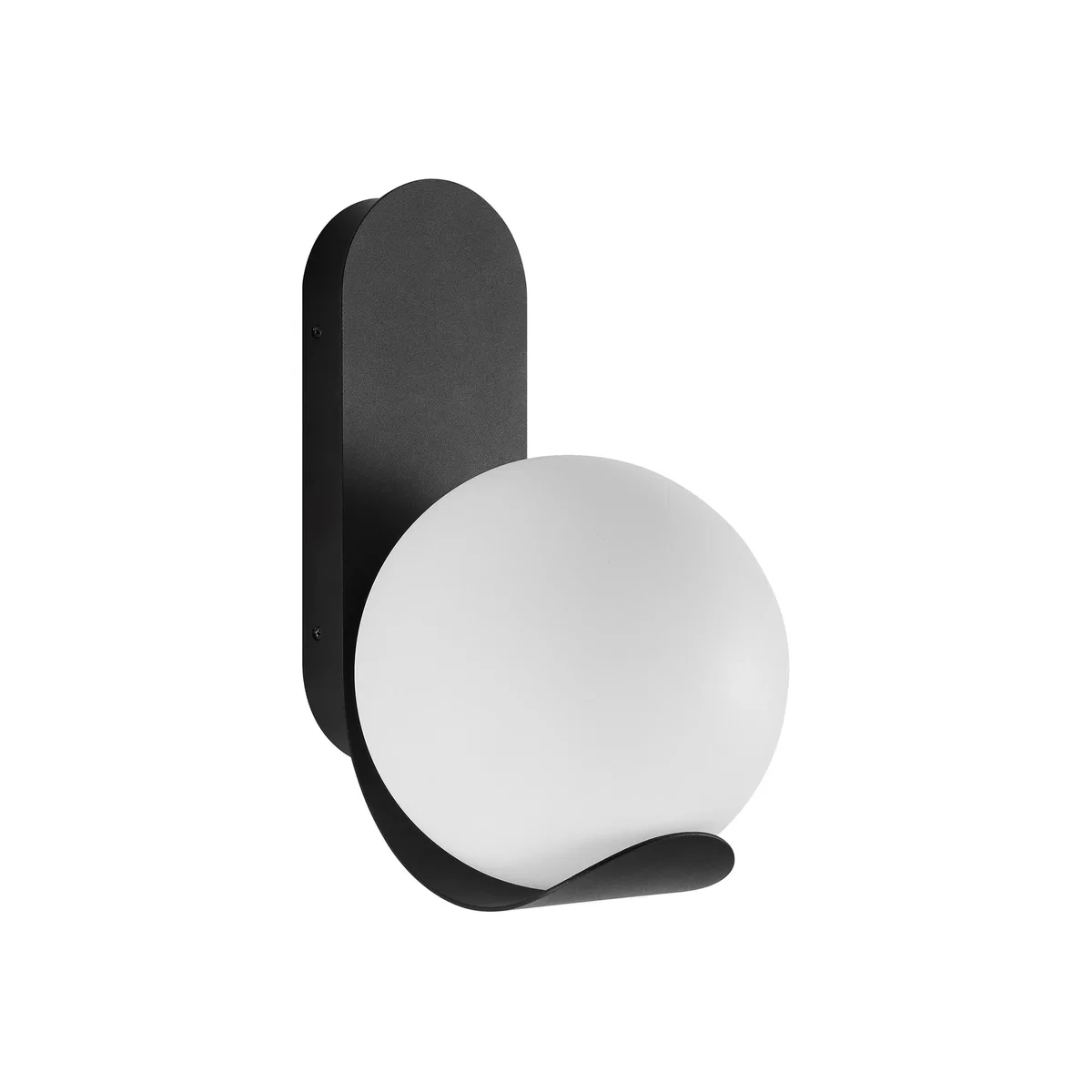 Outdoor Wall Lamp Dalius – image 1