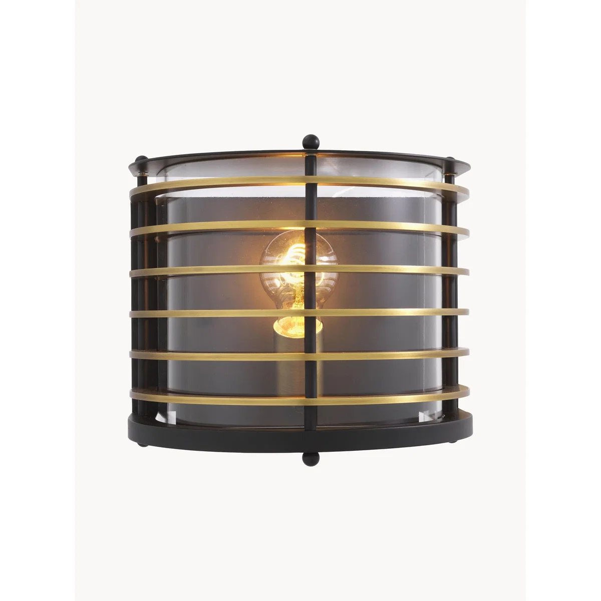 Outdoor Wall Lamp Logan – image 2