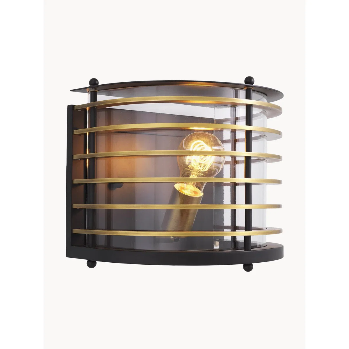 Outdoor Wall Lamp Logan – image 3