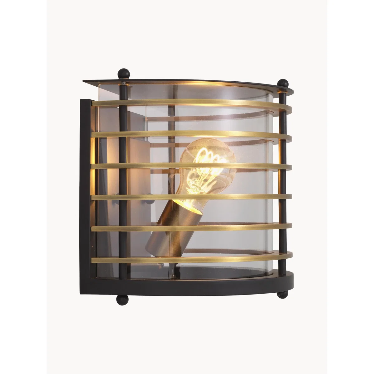Outdoor Wall Lamp Logan – image 4