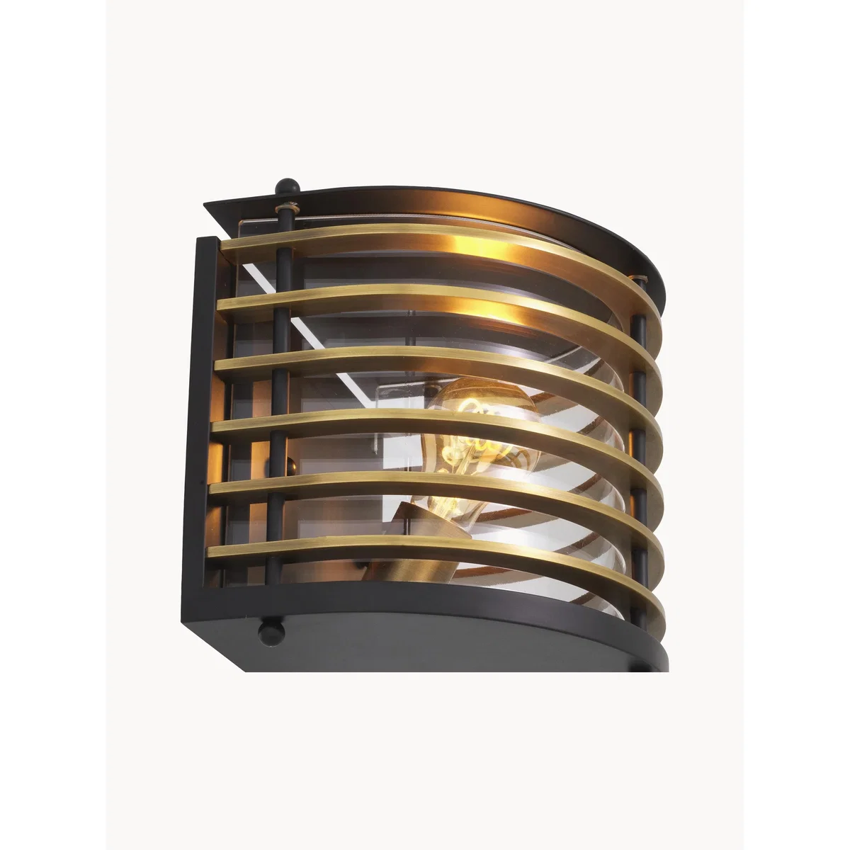 Outdoor Wall Lamp Logan – image 5