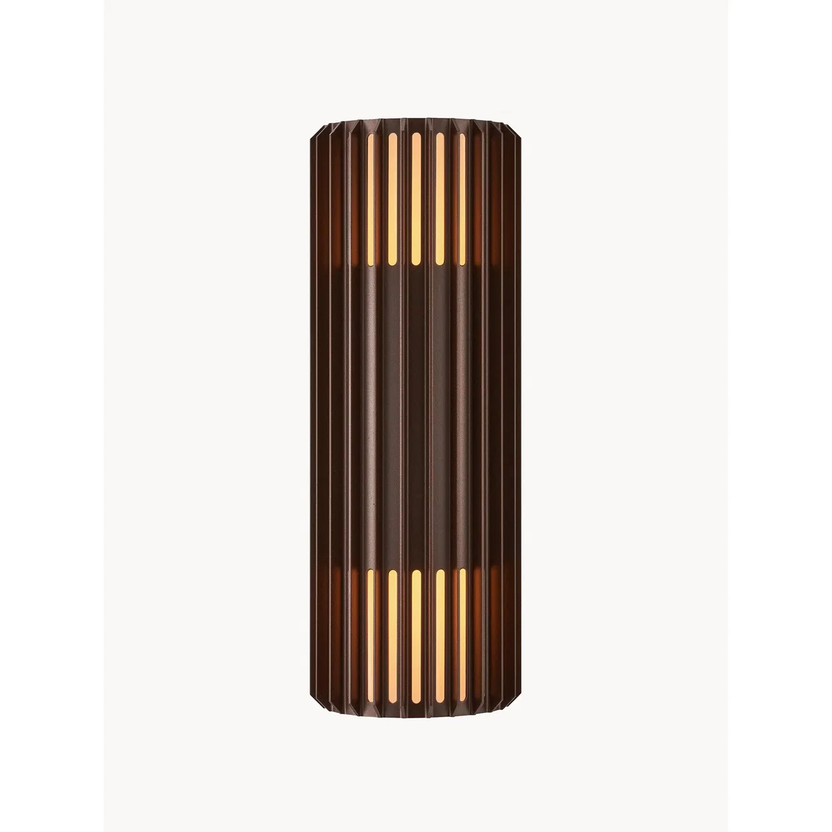 Outdoor Wall Up- & Downlight Aludra – image 4