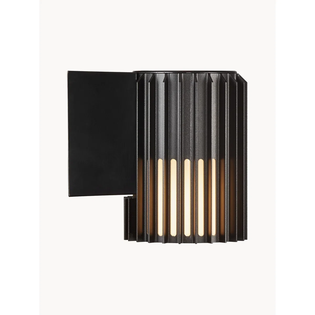 Outdoor Wall Lamp Aludra – image 2