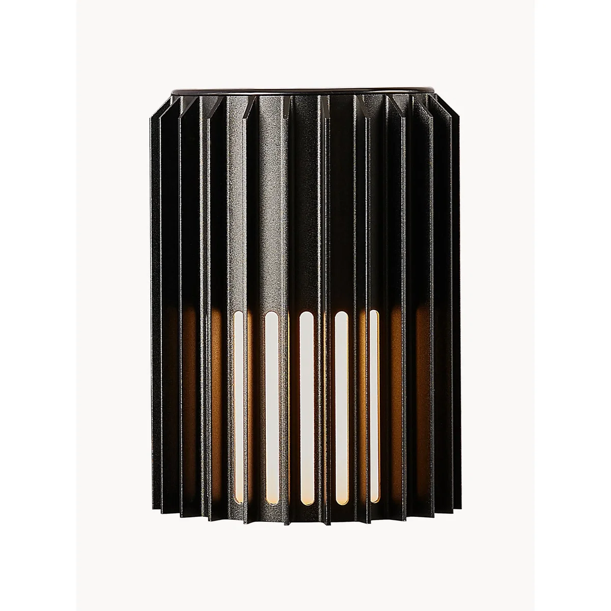Outdoor Wall Lamp Aludra – image 4