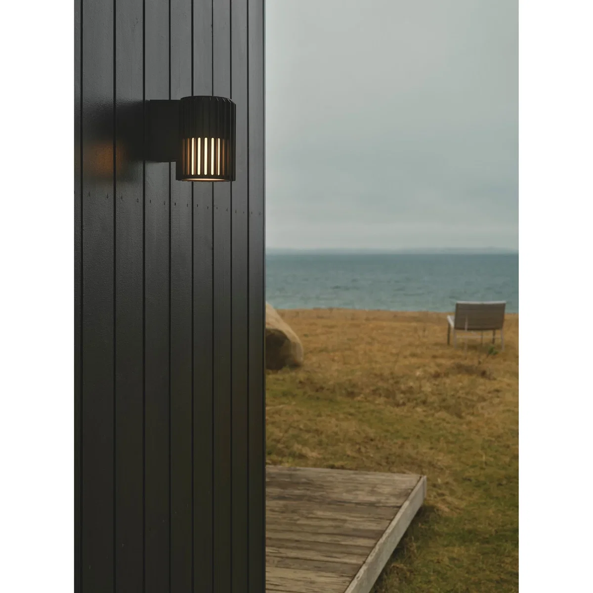 Outdoor Wall Lamp Aludra – image 7