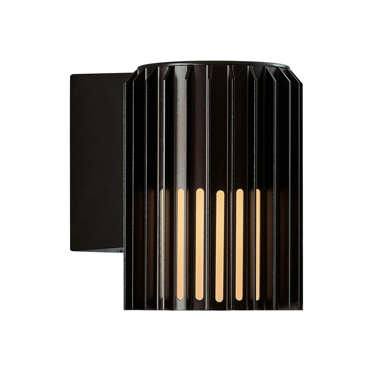 Outdoor Wall Lamp Aludra – image 1