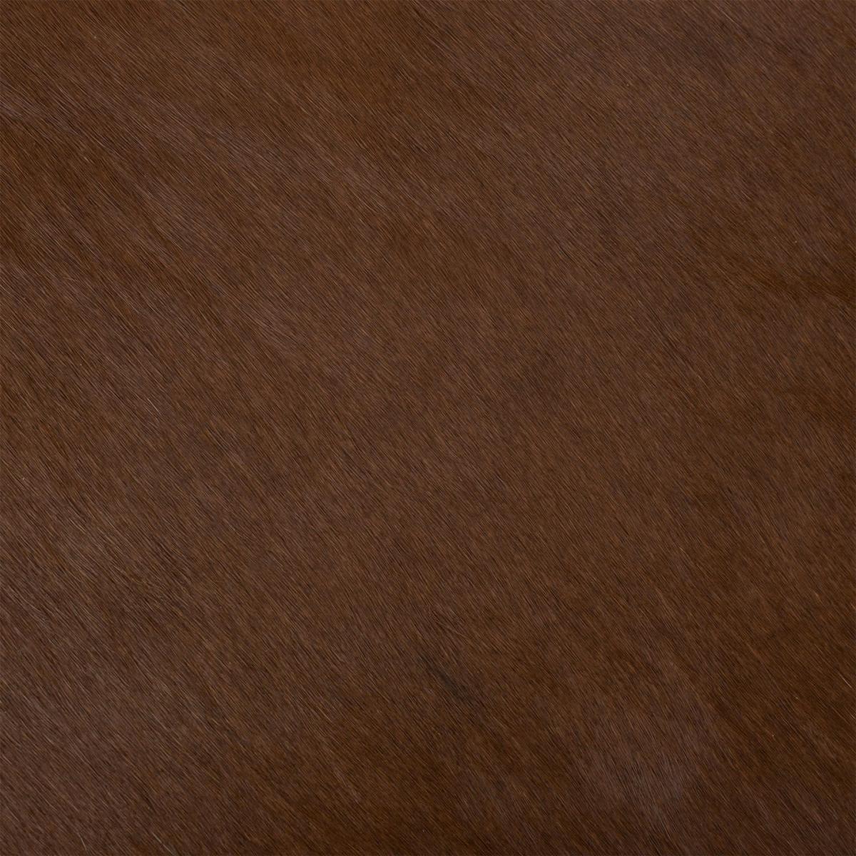 Cowhide Cushion Cover - 45x45cm – image 4