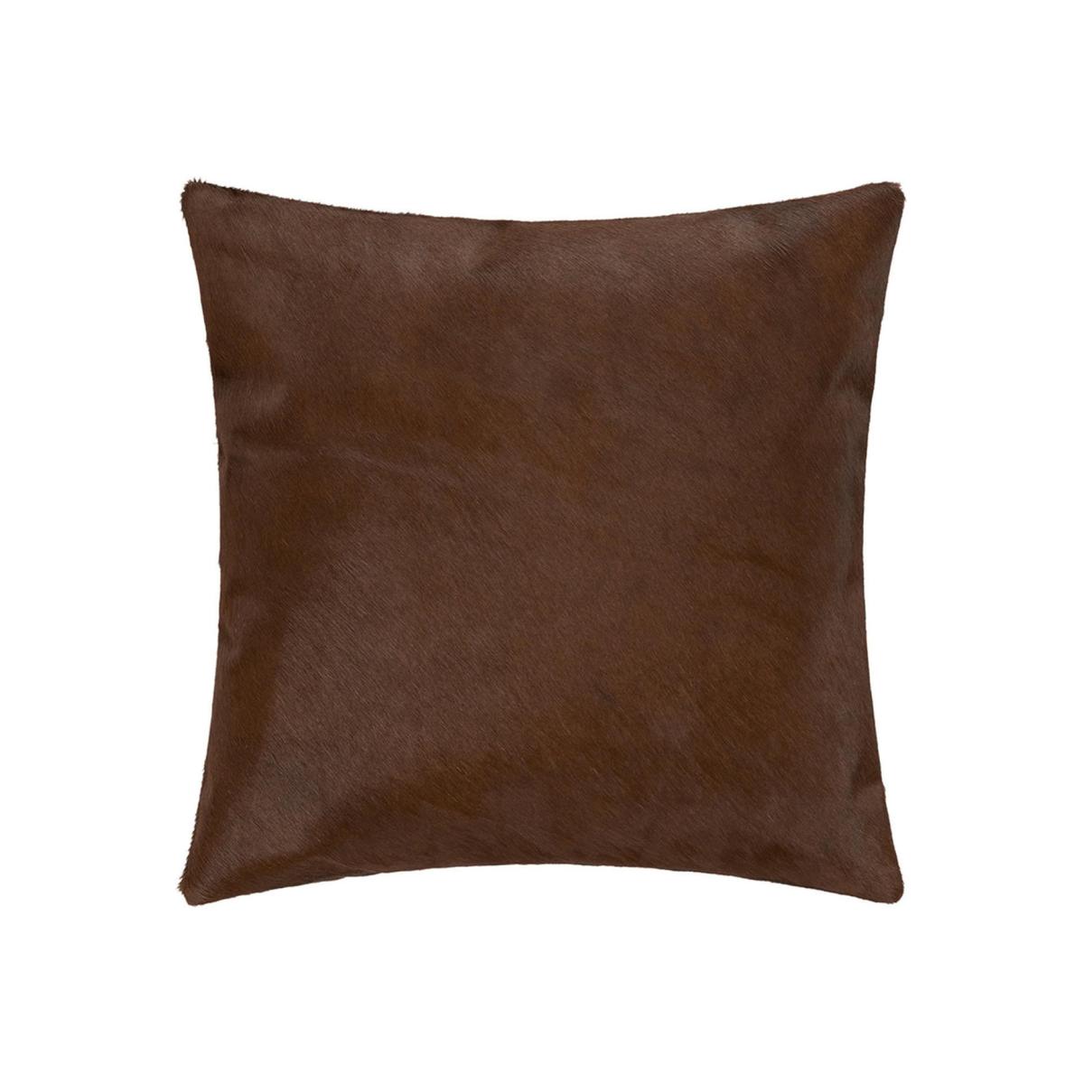 Cowhide Cushion Cover - 45x45cm – image 1