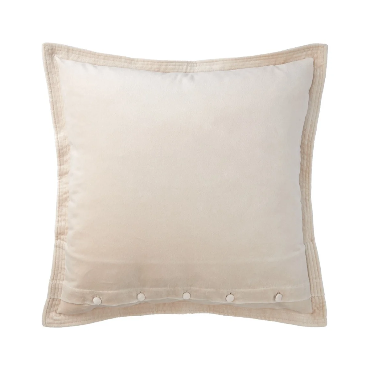 C Velvet Cushion Cover – image 2