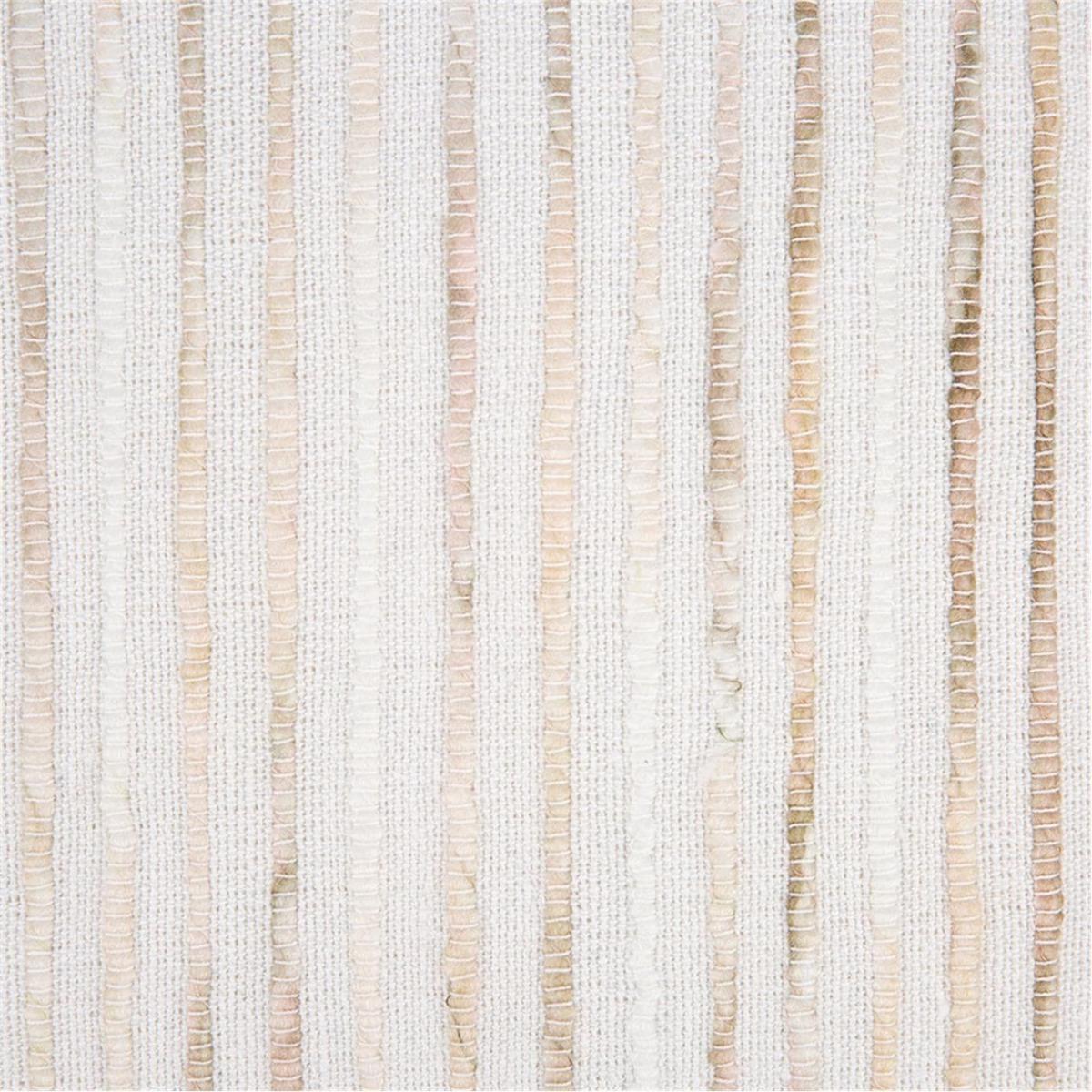 Texture Stripe Cushion Cover - Natural - 45x45cm – image 3