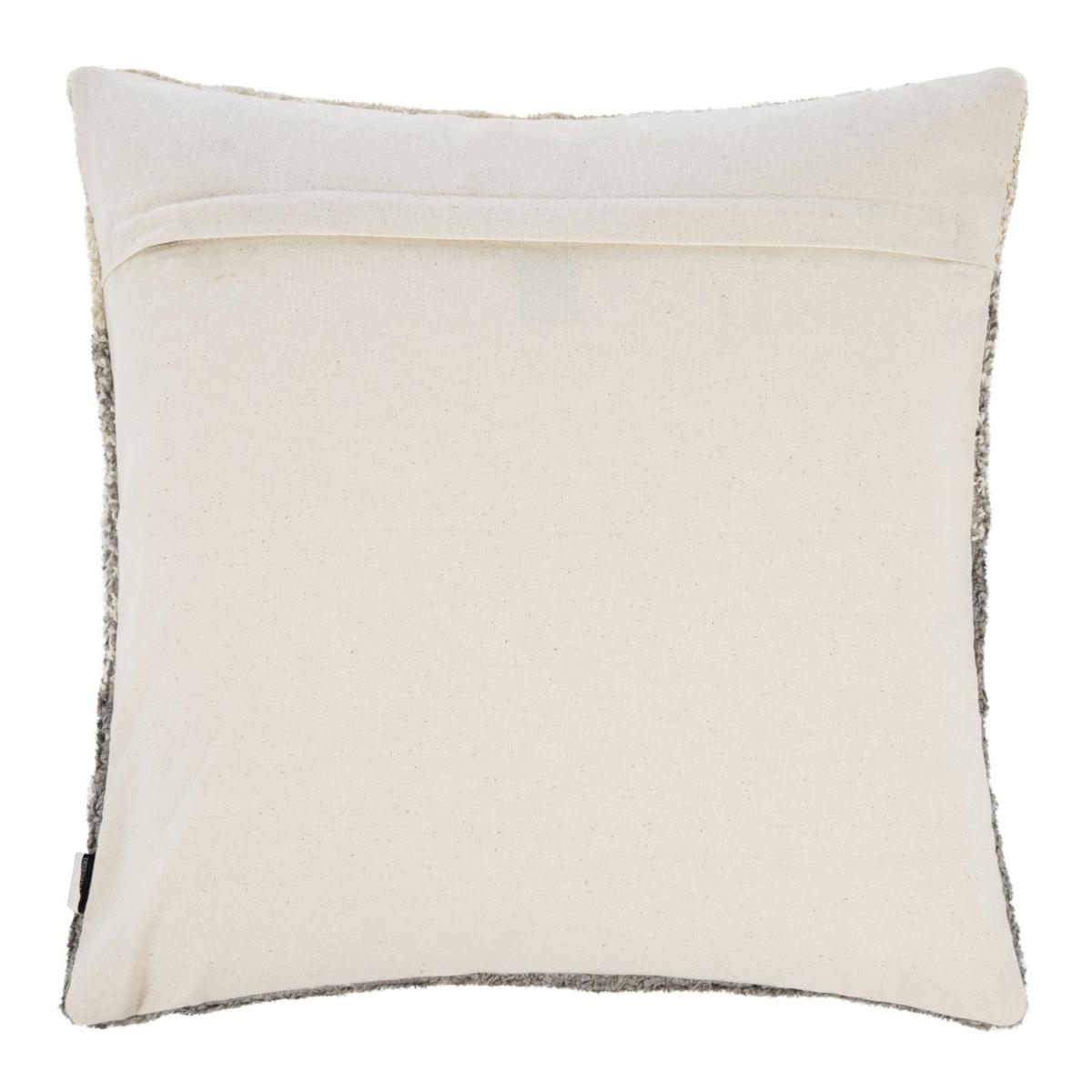 Ombre Textured Cushion Cover - 45x45cm – image 3