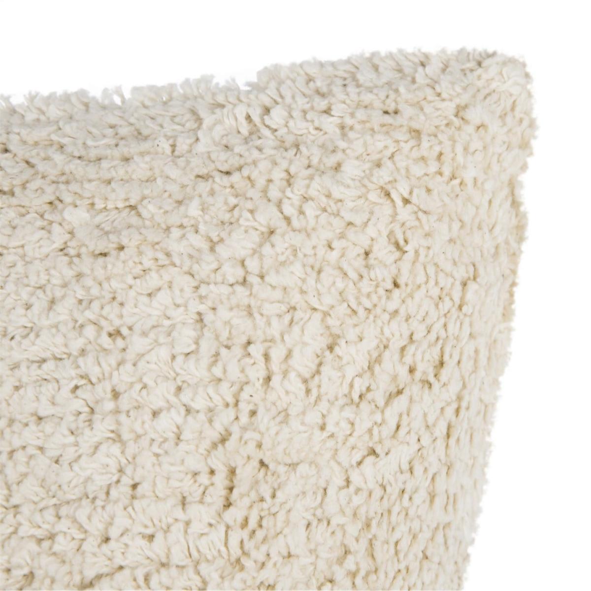 Ombre Textured Cushion Cover - 45x45cm – image 5