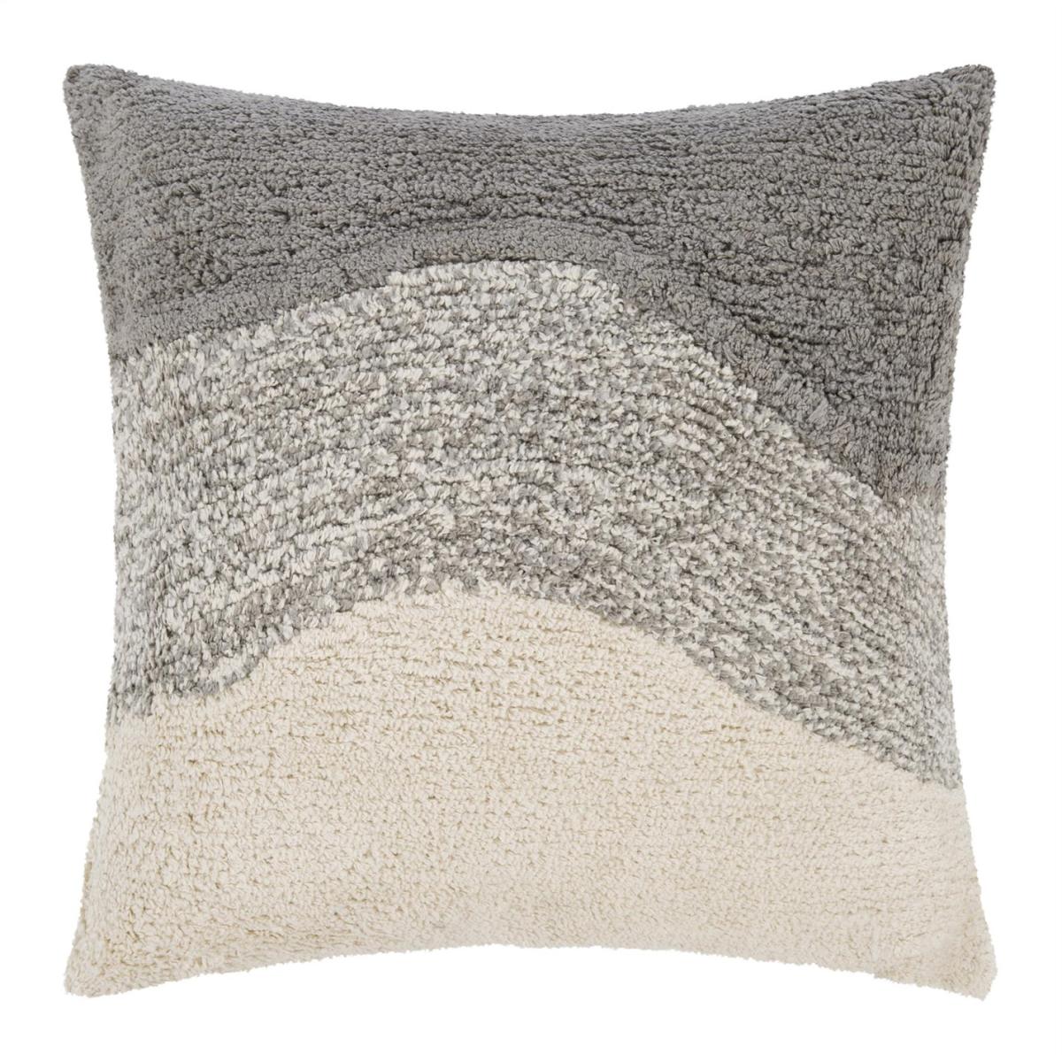 Ombre Textured Cushion Cover - 45x45cm – image 6