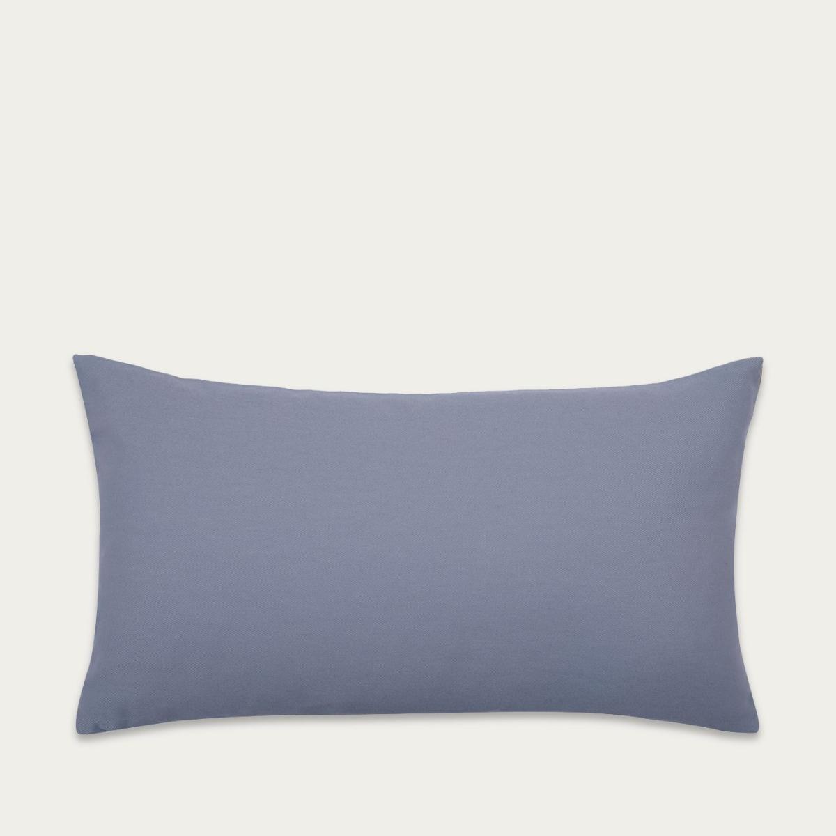Cloud Rectangle Block Cushion Cover