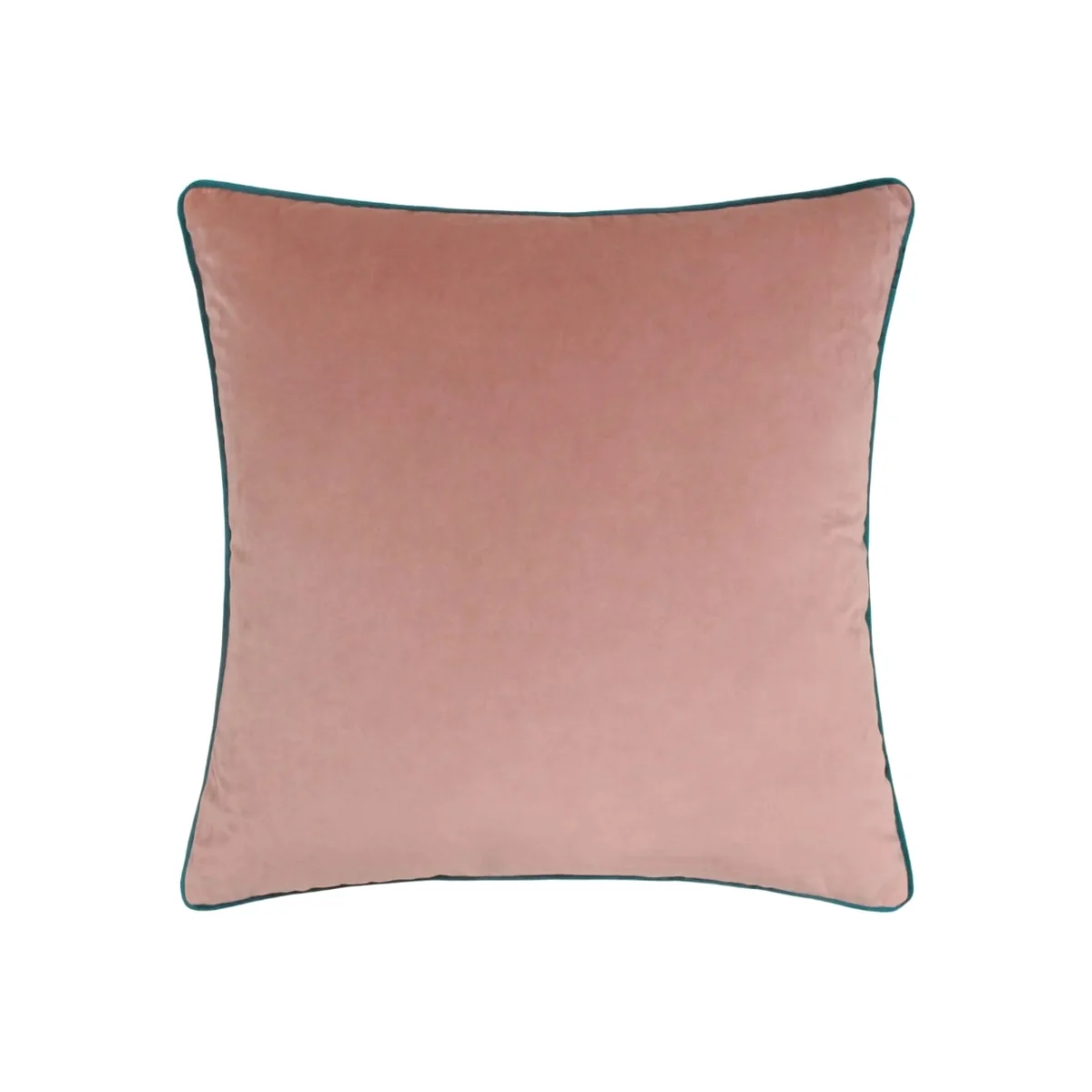 Blush Meridian Cushion Cover