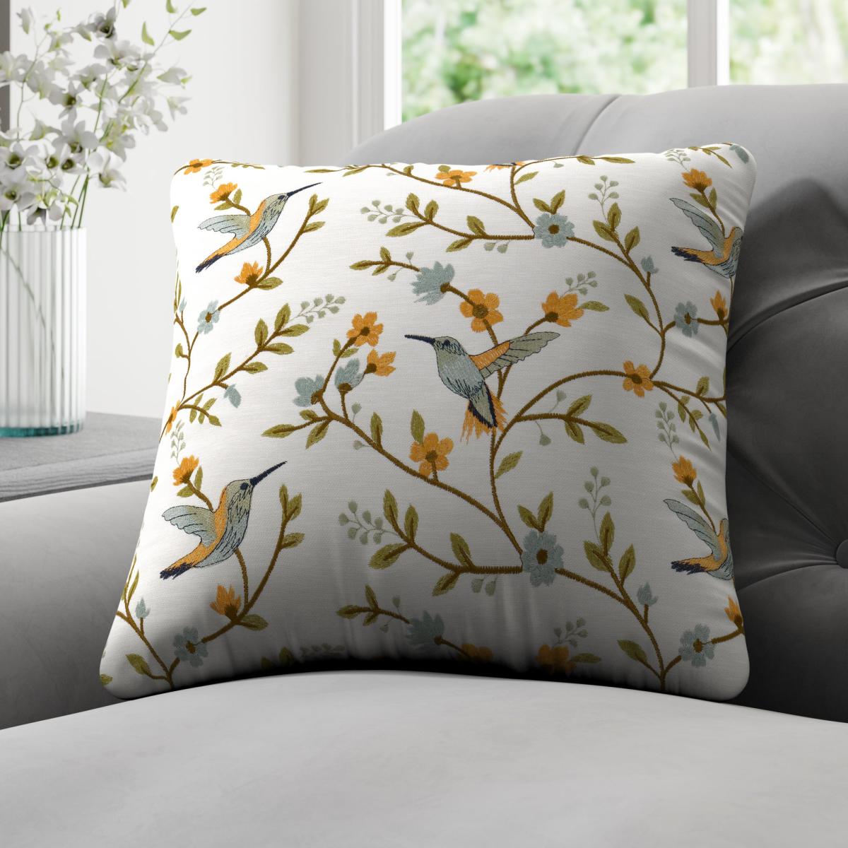 Xantus Made to Order Cushion Cover Xantus Clementine – image 1