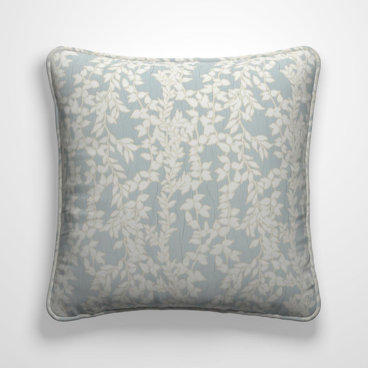 Verity Made to Measure Cushion Cover Verity Duck Egg – image 2