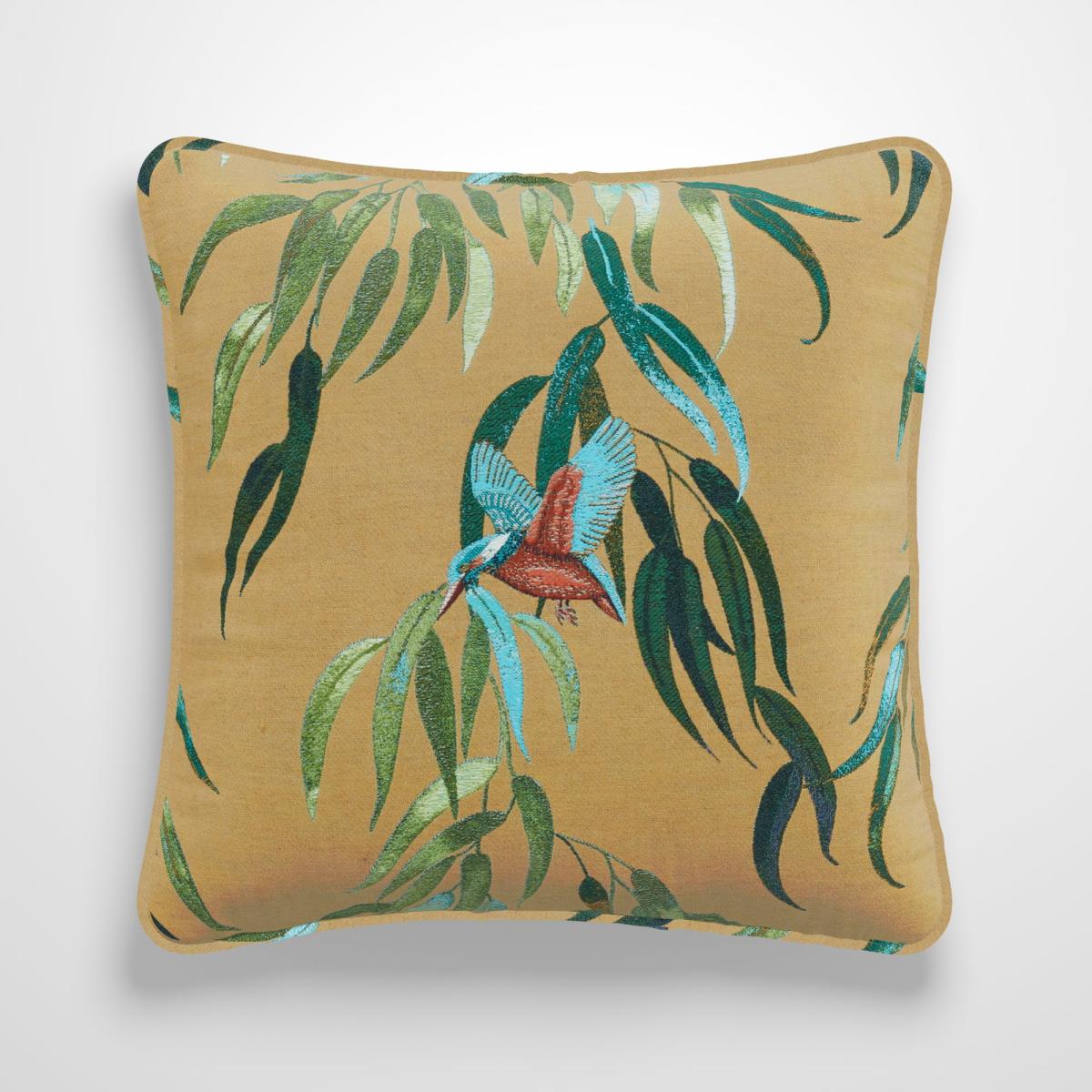 Kingfisher Made to Order Cushion Cover – image 2