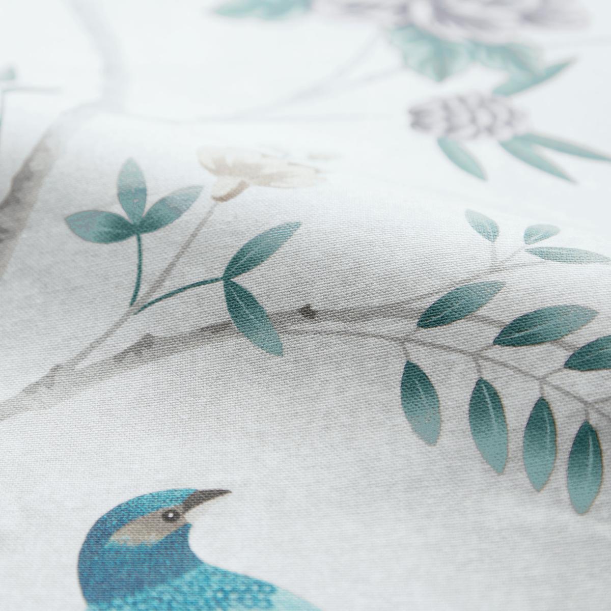 Rhea Made to Measure Cushion Cover Rhea Linen – image 3