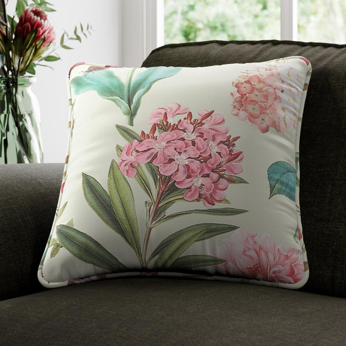 Botanical Garden Made to Order Cushion Cover – image 2