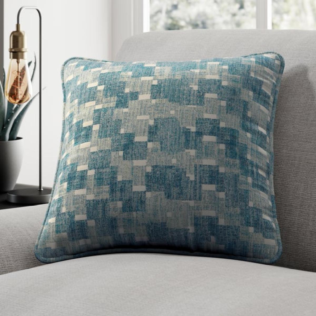 Ashington Made to Order Cushion Cover – image 1