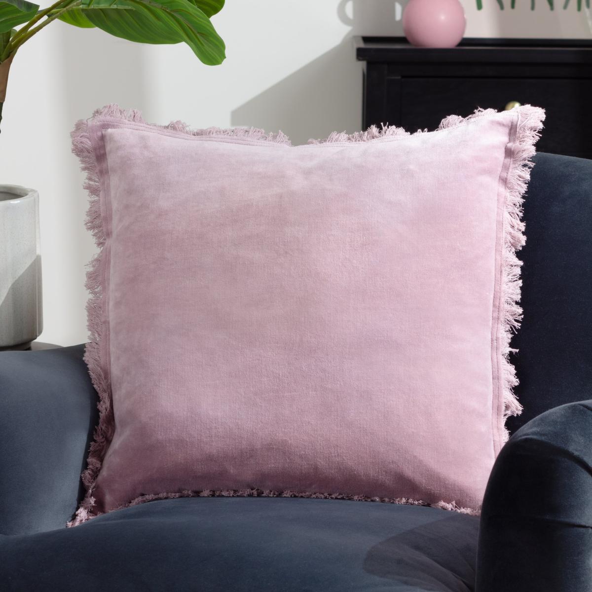 furn Gracie Square Cotton Cushion Cover – image 1