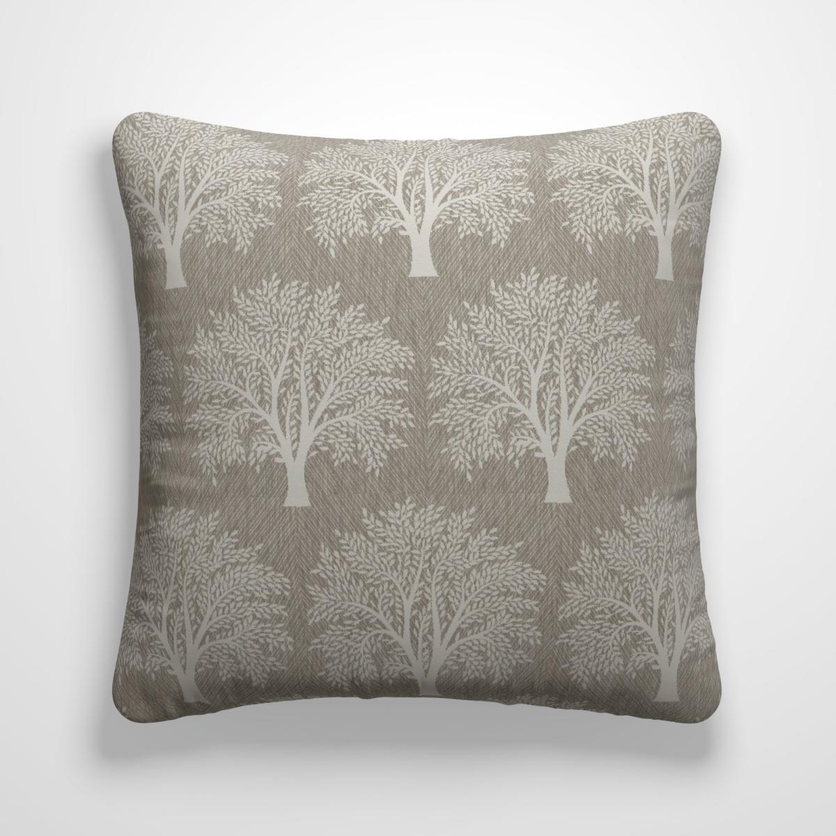 Levanto Made to Measure Cushion Cover Levanto Pewter – image 2
