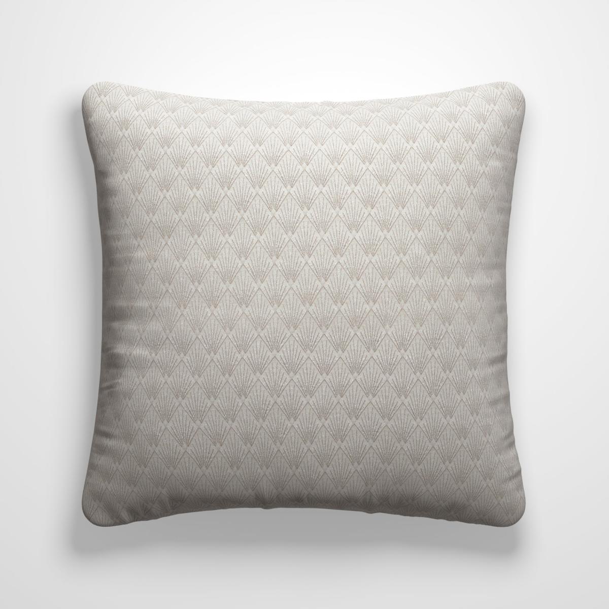 Poiret Made to Measure Cushion Cover Poiret Silver – image 3
