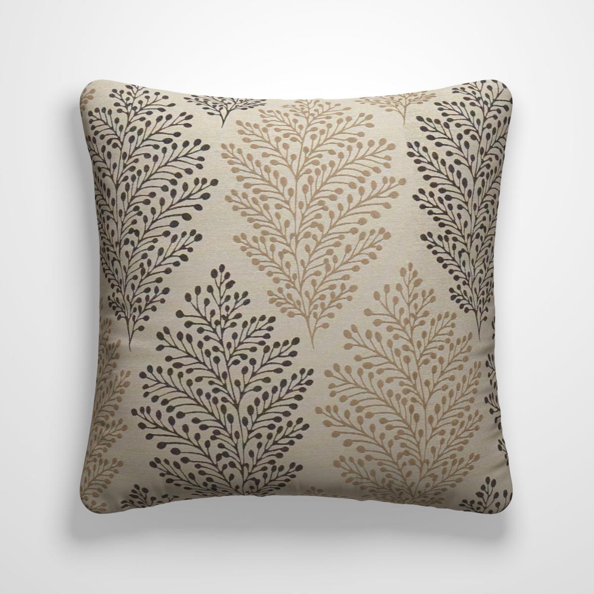 Jessie Made to Measure Cushion Cover Jessie Charcoal – image 2
