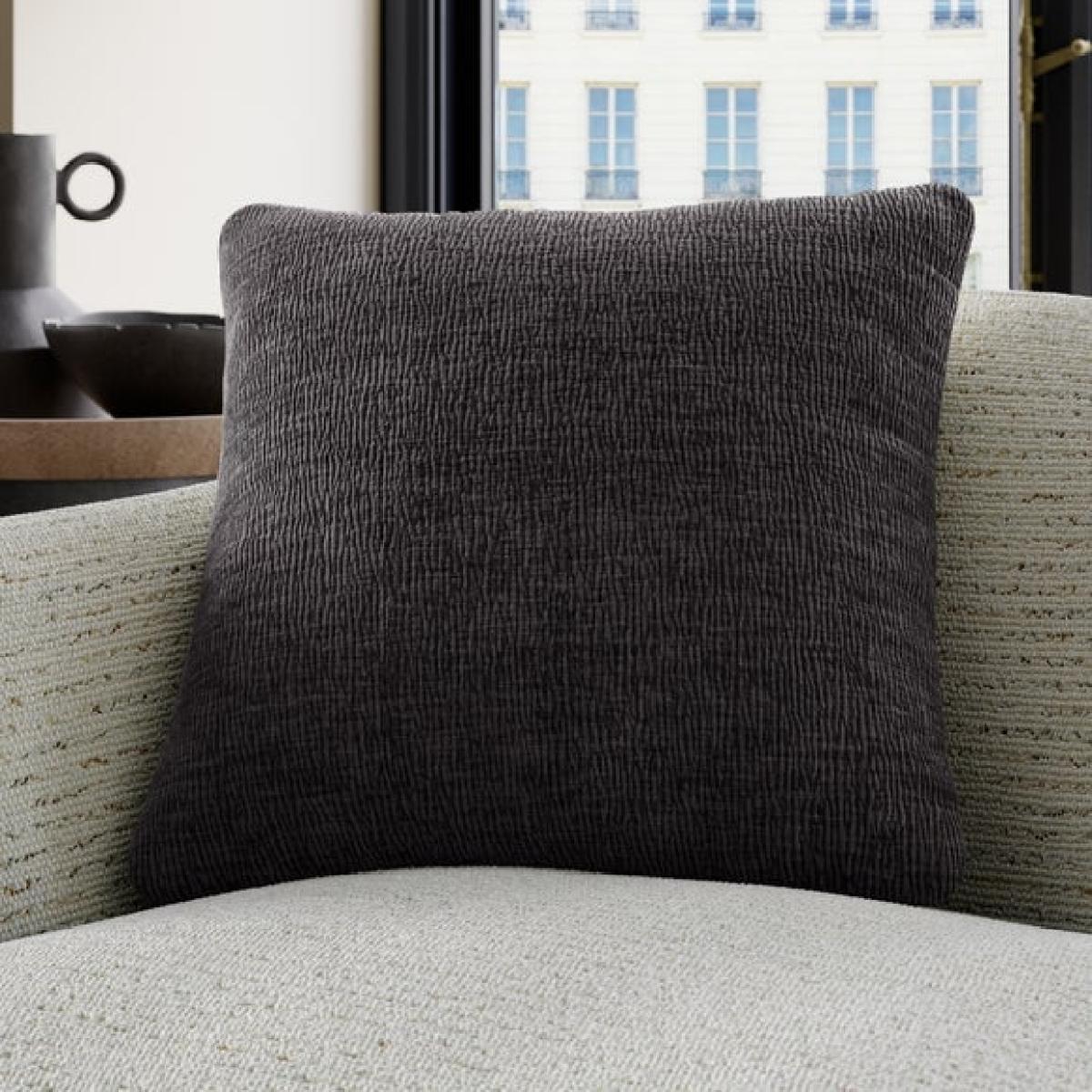 Dimensions Weave Made To Measure Cushion Cover – image 1