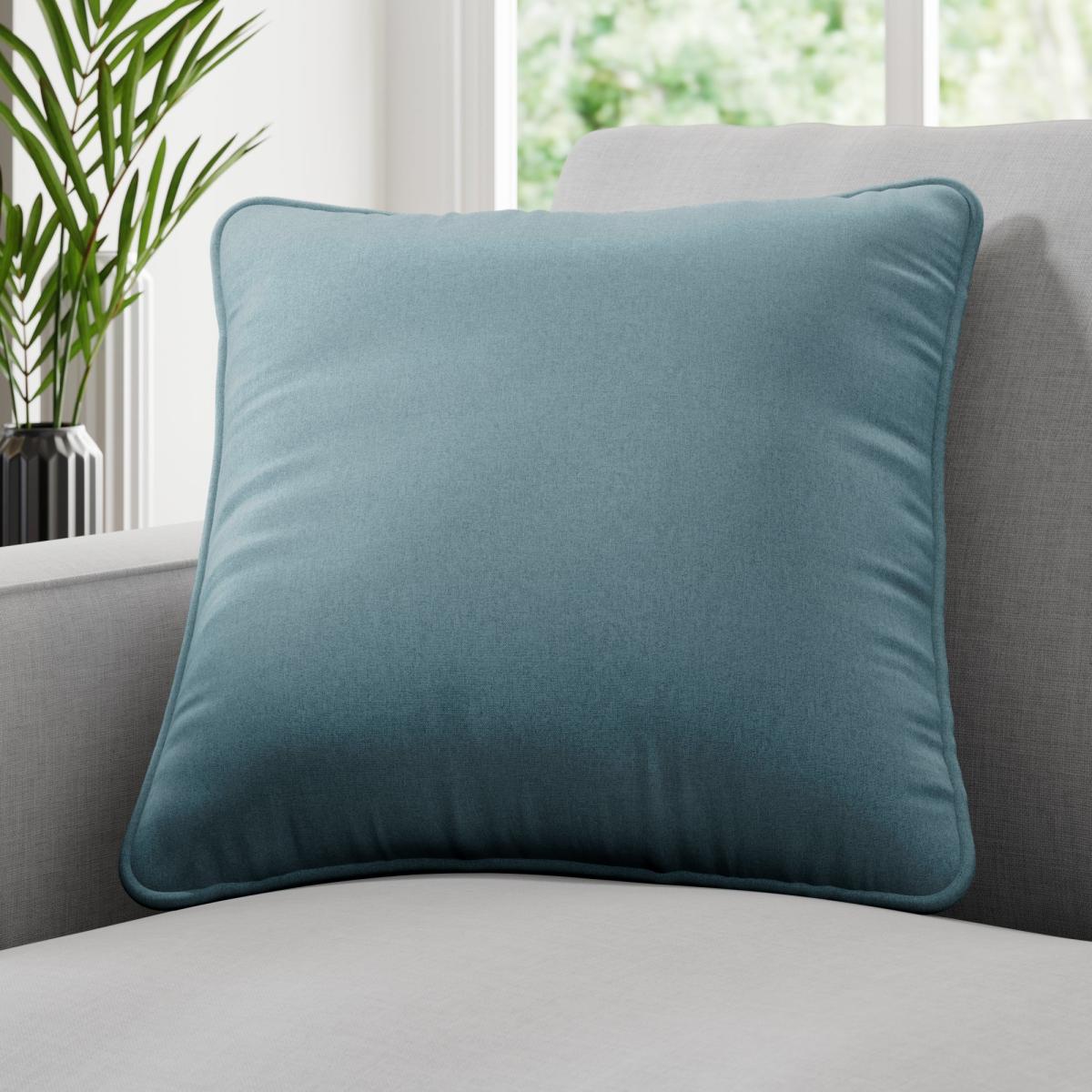 Savanna Made to Order Fire Retardant Cushion Cover Savanna Sky – image 1