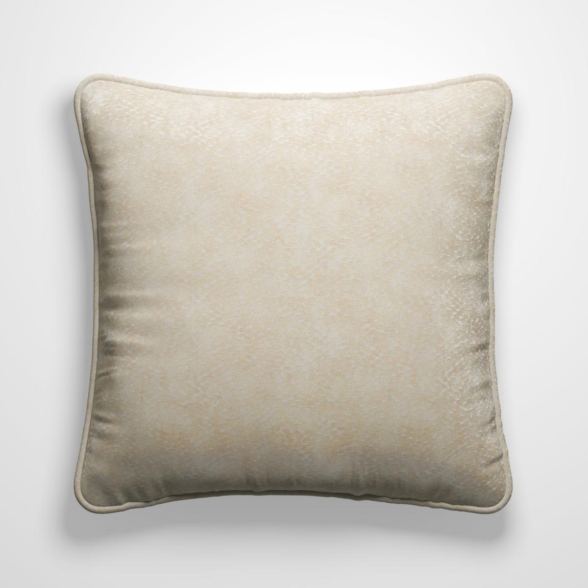 Topaz Made to Measure Cushion Cover Topaz Natural – image 2